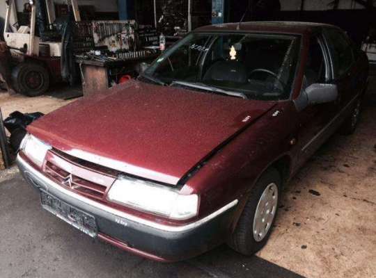 Citroen Xantia (X1/X2)