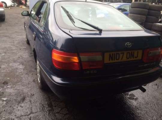 Toyota Carina E T19