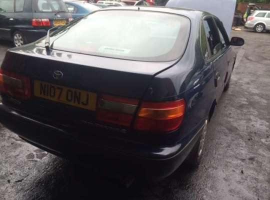 Toyota Carina E T19