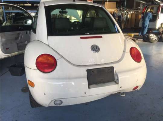 Volkswagen NEW Beetle (9C)