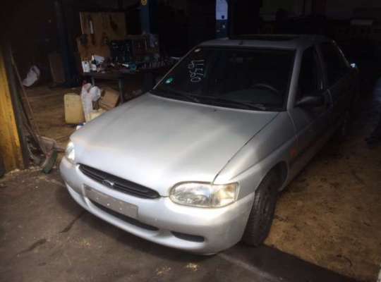 Ford Escort VI GAL