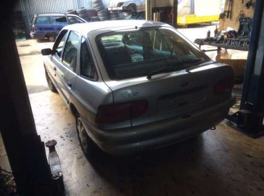 Ford Escort VI GAL