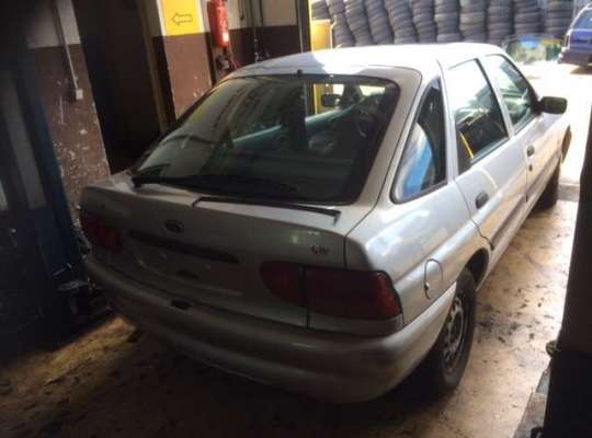 Ford Escort VI GAL