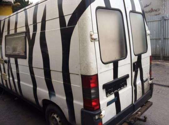 Fiat Ducato II (230/244/ + ЕЛАБУГА)