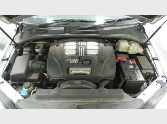 Kia Sorento I (JC, BL)