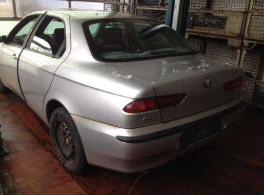 Alfa Romeo 156 (932)