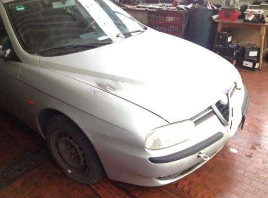 Alfa Romeo 156 (932)