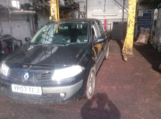 Renault Megane II