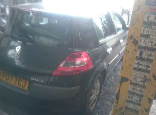 Renault Megane II
