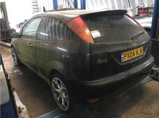 Ford Focus I
