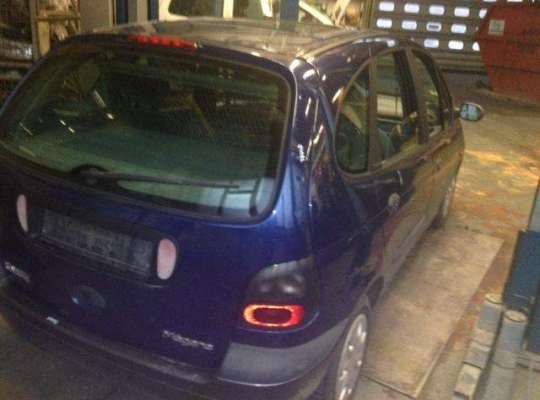 Renault Scenic I