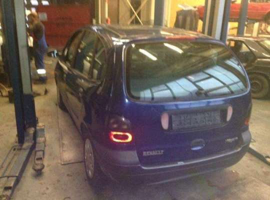 Renault Scenic I