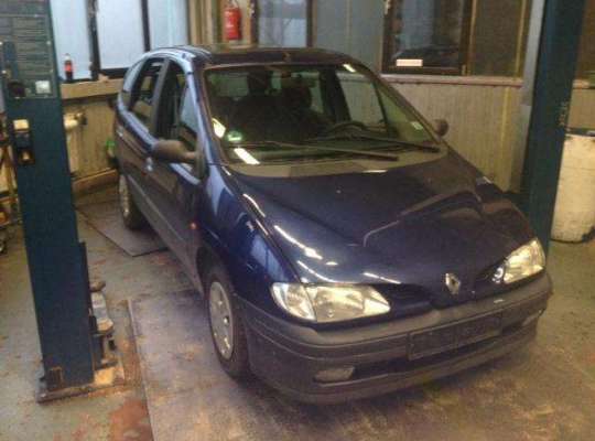 Renault Scenic I
