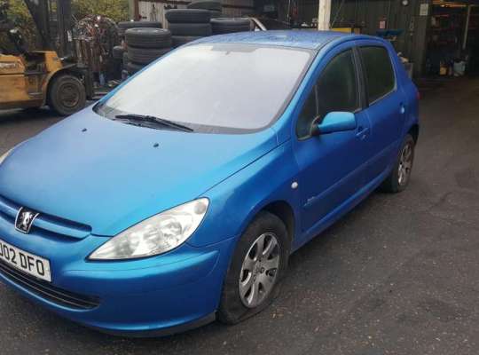 Peugeot 307