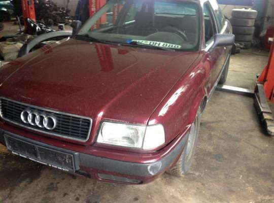 Audi 80 (B4)