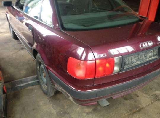 Audi 80 (B4)