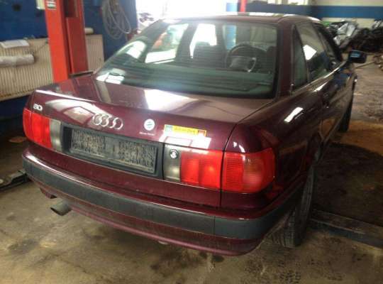 Audi 80 (B4)
