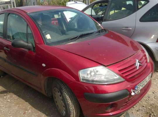 Citroen C3 I