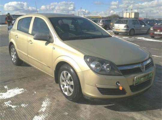Opel Astra H / Classic