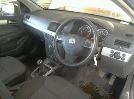 Opel Astra H / Classic