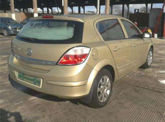 Opel Astra H / Classic
