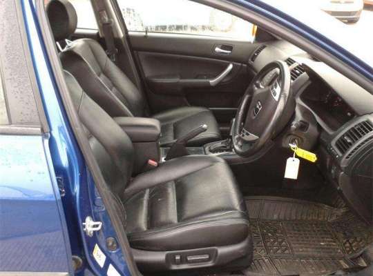 Honda Accord VII (CL)