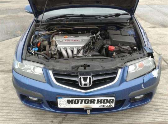 Honda Accord VII (CL)