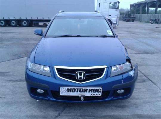 Honda Accord VII (CL)