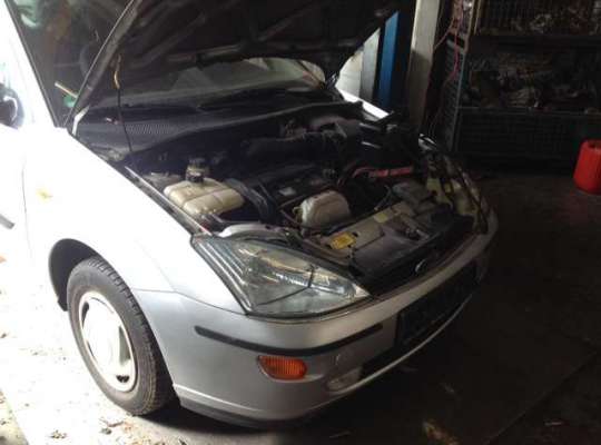 Ford Focus I