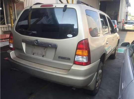 Mazda Tribute I