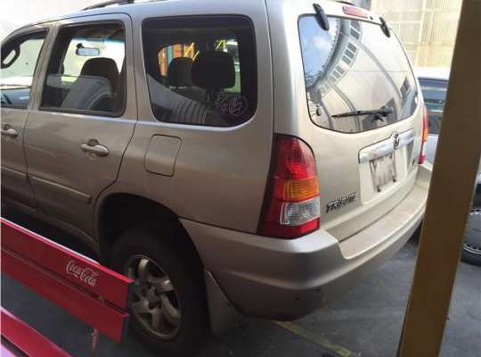 Mazda Tribute I