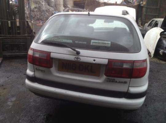 Toyota Carina E T19
