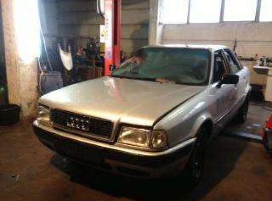 Audi 80 (B4)