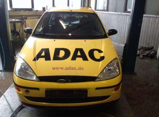 Ford Focus I