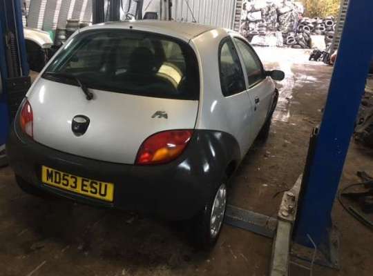 Ford Ka I (RBT)