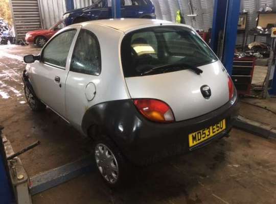 Ford Ka I (RBT)