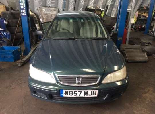Honda Accord VI (CG, CK)