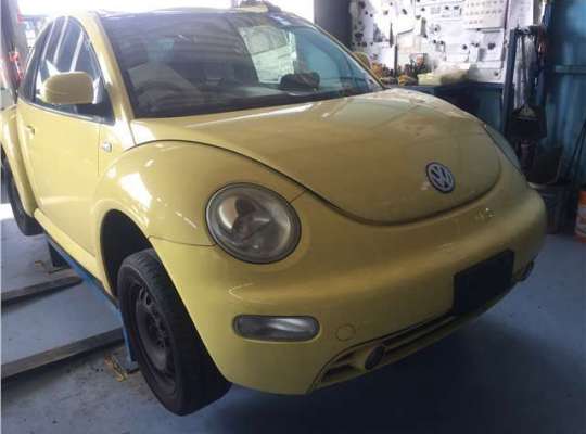 Volkswagen NEW Beetle (9C)