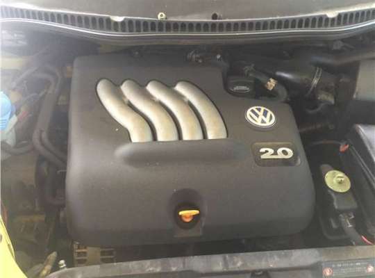 Volkswagen NEW Beetle (9C)