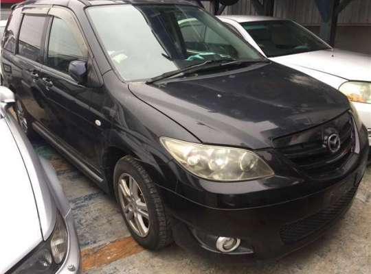 Mazda MPV II LW