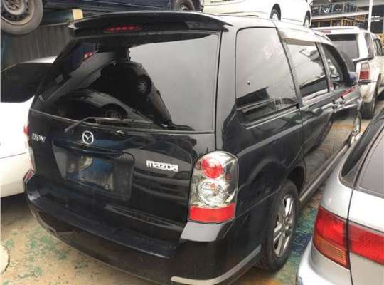 Mazda MPV II LW