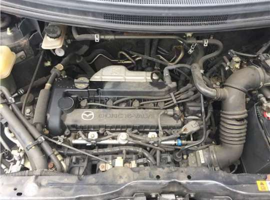 Mazda MPV II LW