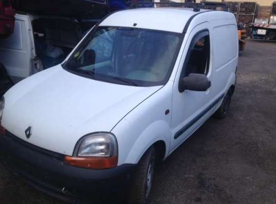 Renault Kangoo I (KC_)