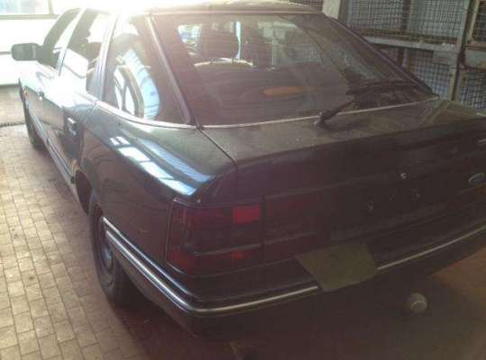 Ford Scorpio I GAE