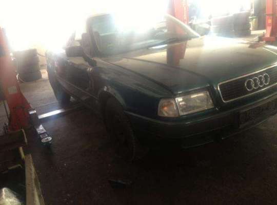 Audi 80 (B4)
