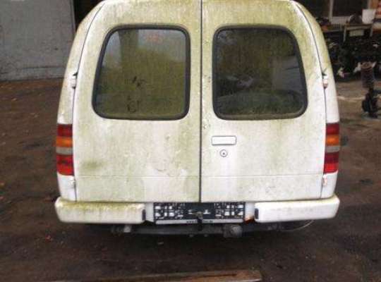 Ford Escort VI GAL
