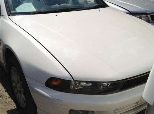 Mitsubishi Galant VI (EA)