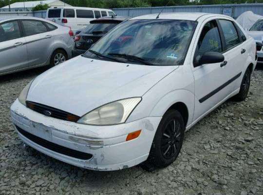 Ford Focus I