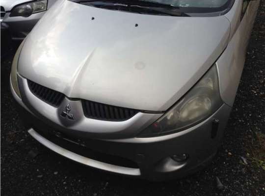 Mitsubishi Grandis