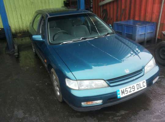 Honda Accord VI (CG, CK)